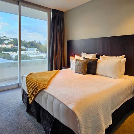 נאפייר The Dome Boutique Apartments מראה חיצוני תמונה