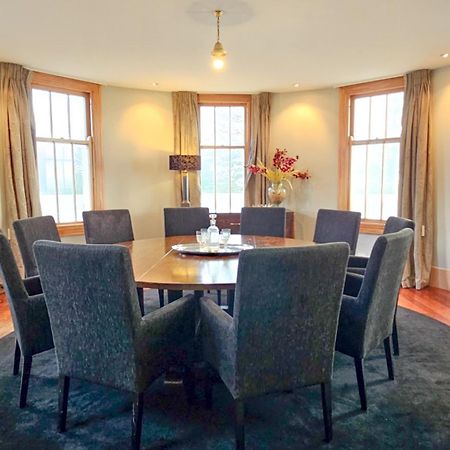 נאפייר The Dome Boutique Apartments מראה חיצוני תמונה