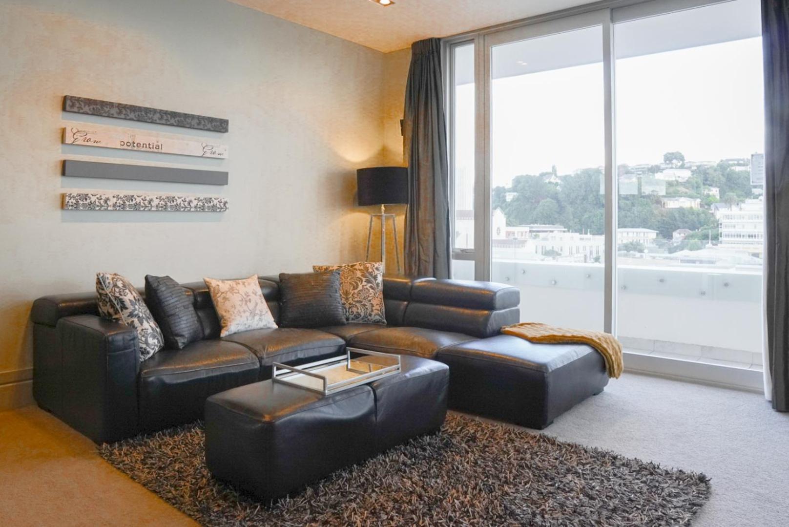 נאפייר The Dome Boutique Apartments מראה חיצוני תמונה