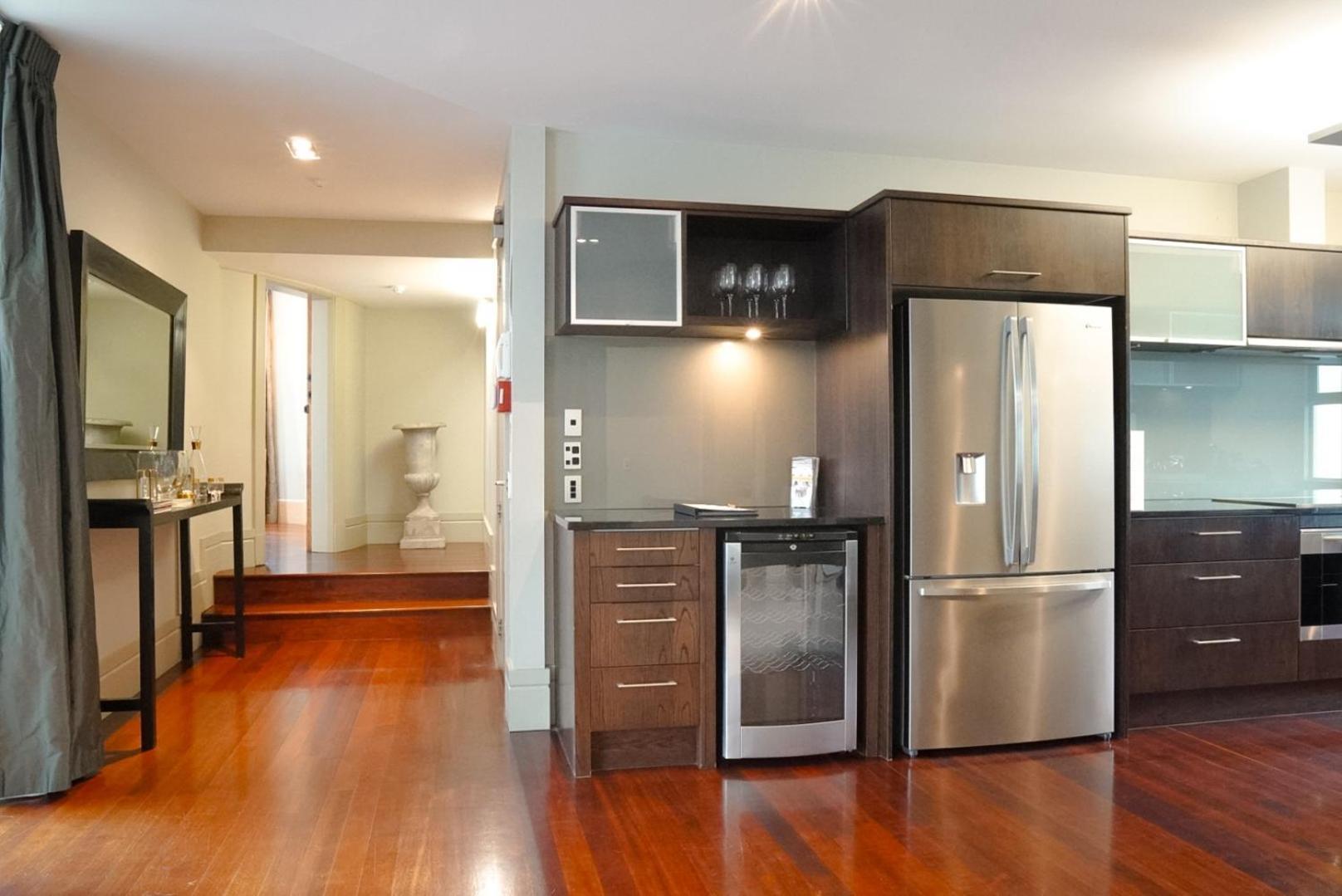 נאפייר The Dome Boutique Apartments מראה חיצוני תמונה