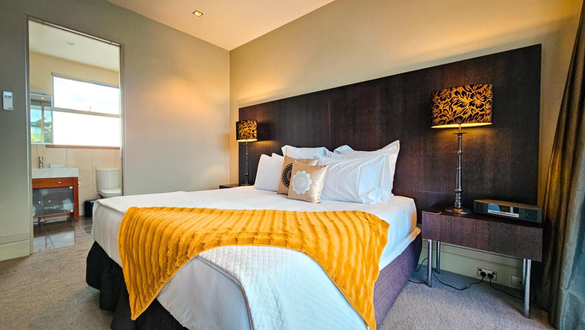 נאפייר The Dome Boutique Apartments מראה חיצוני תמונה