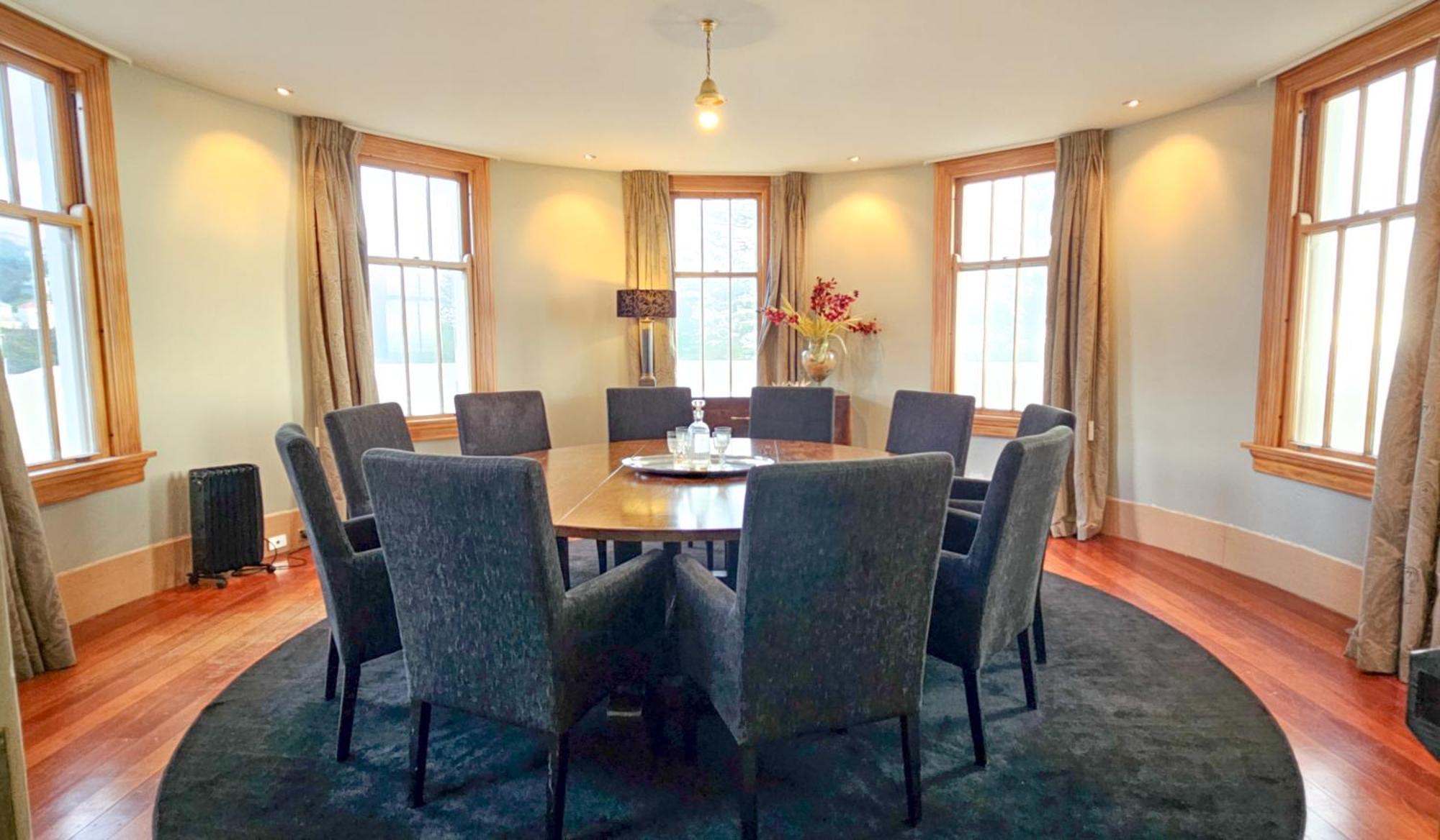 נאפייר The Dome Boutique Apartments מראה חיצוני תמונה