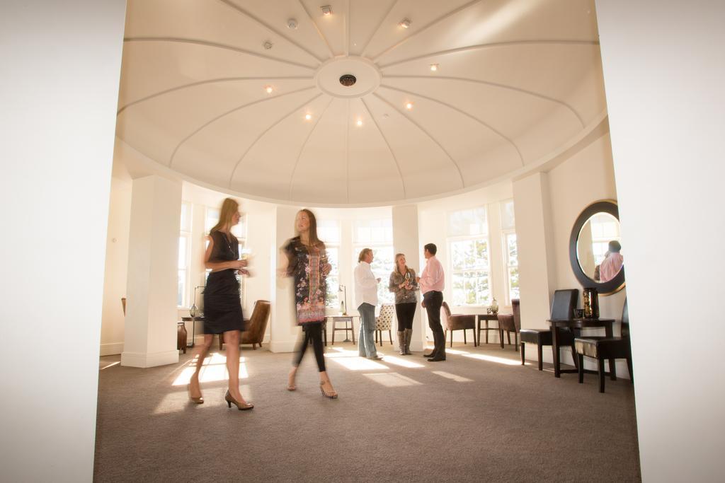 נאפייר The Dome Boutique Apartments מראה חיצוני תמונה