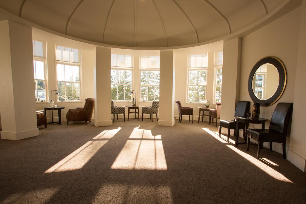 נאפייר The Dome Boutique Apartments מראה חיצוני תמונה