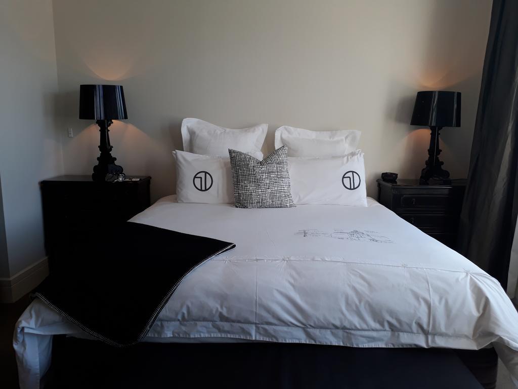 נאפייר The Dome Boutique Apartments מראה חיצוני תמונה