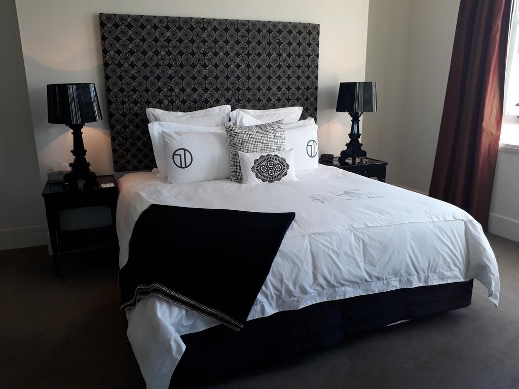 נאפייר The Dome Boutique Apartments מראה חיצוני תמונה