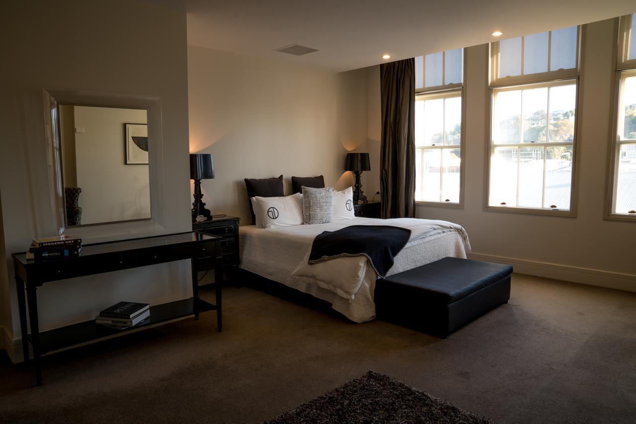 נאפייר The Dome Boutique Apartments מראה חיצוני תמונה