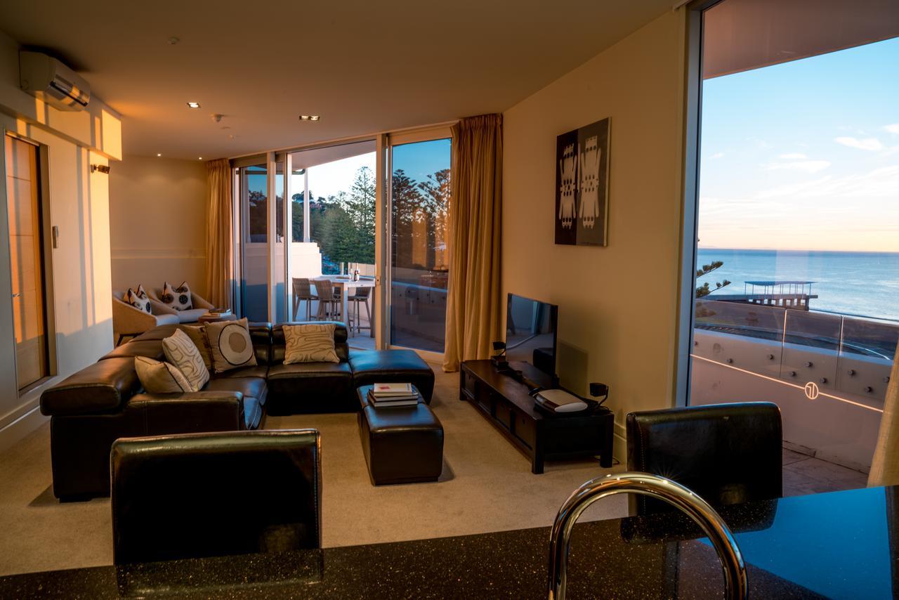 נאפייר The Dome Boutique Apartments מראה חיצוני תמונה