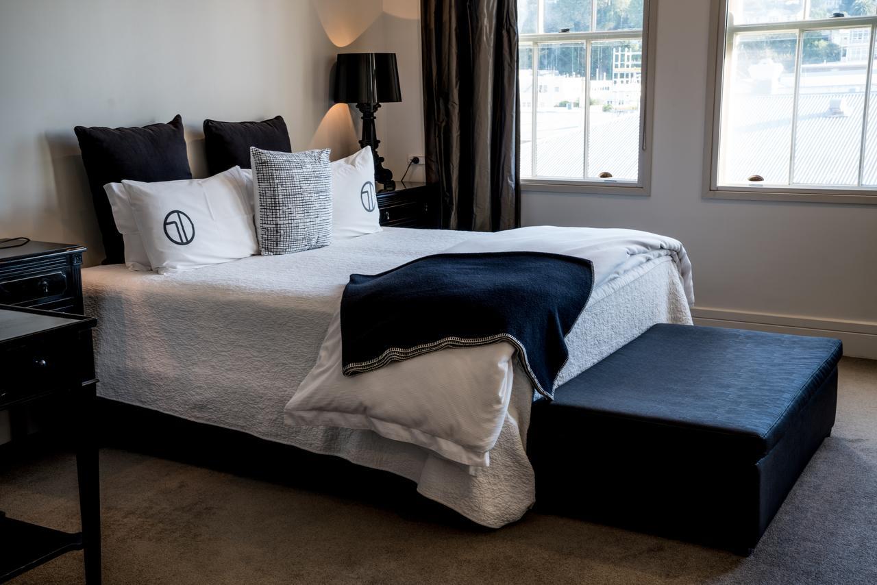 נאפייר The Dome Boutique Apartments מראה חיצוני תמונה