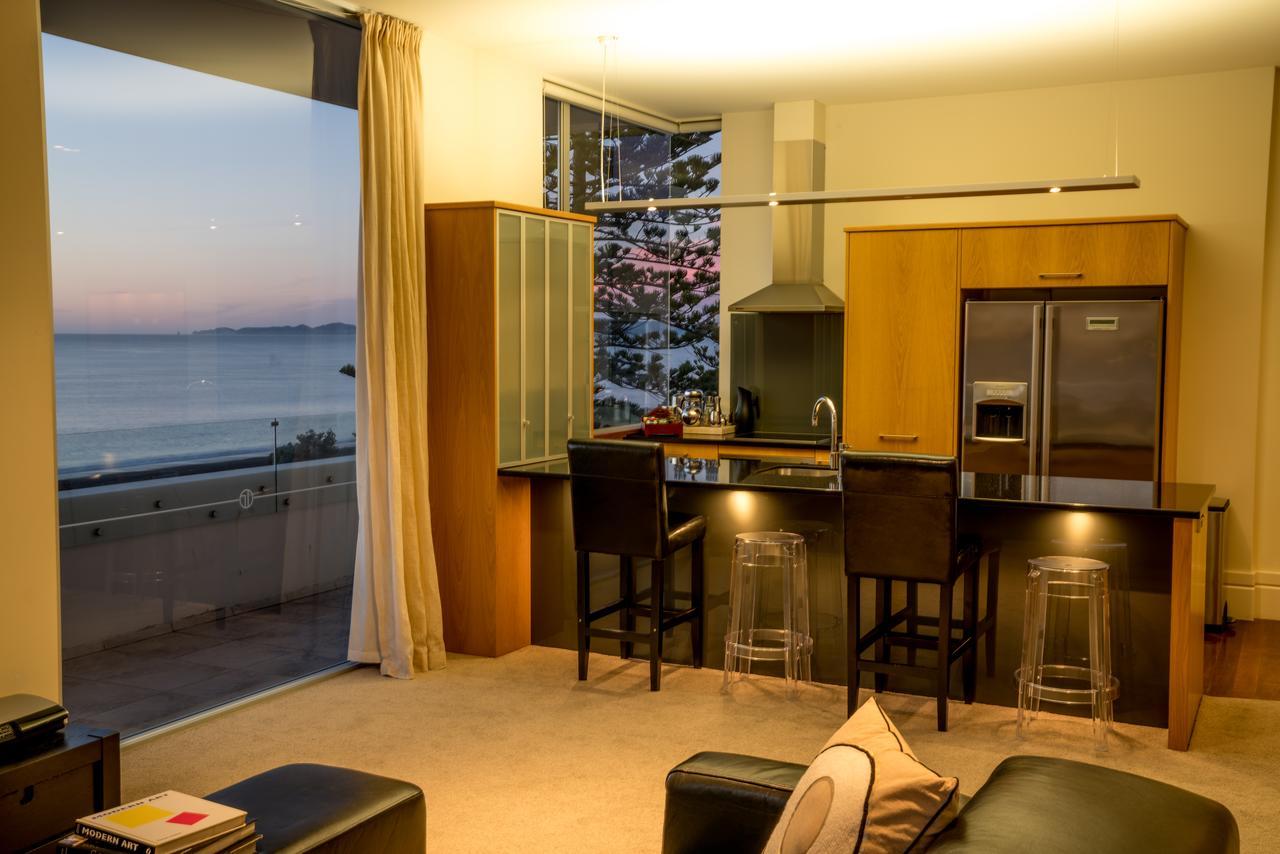 נאפייר The Dome Boutique Apartments מראה חיצוני תמונה
