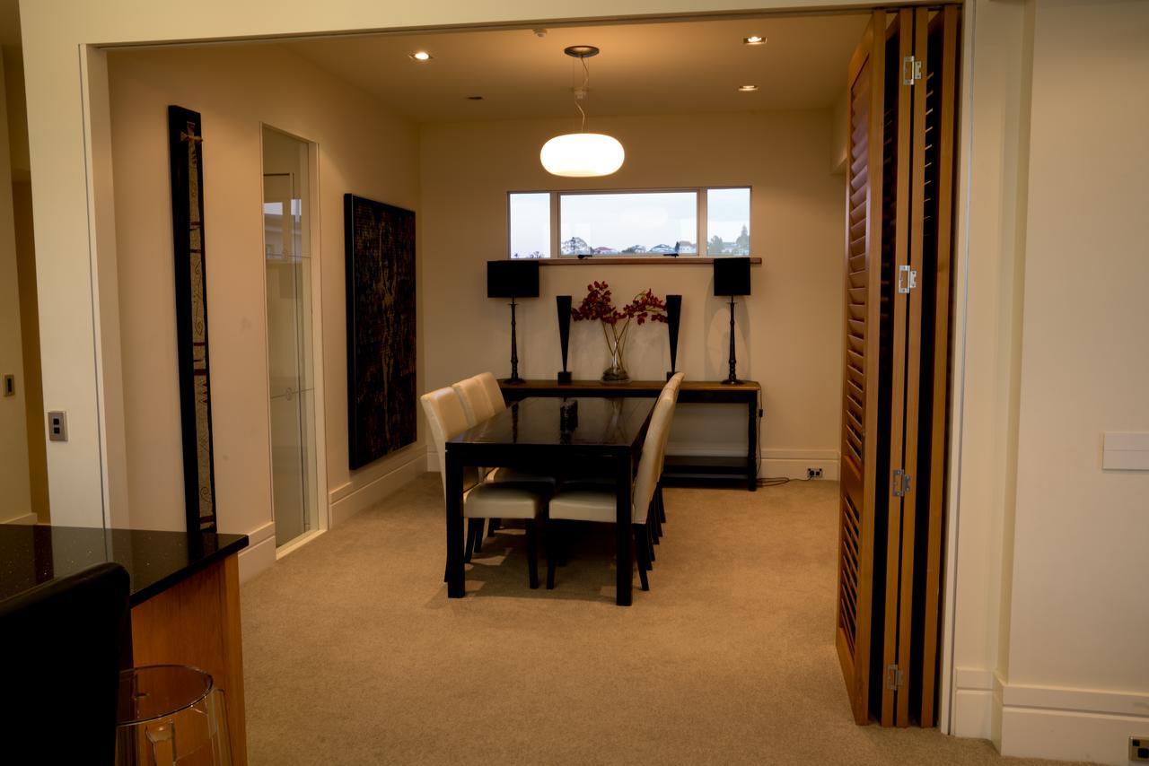 נאפייר The Dome Boutique Apartments מראה חיצוני תמונה