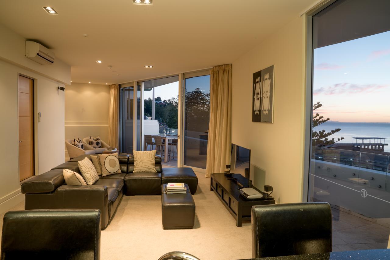 נאפייר The Dome Boutique Apartments מראה חיצוני תמונה