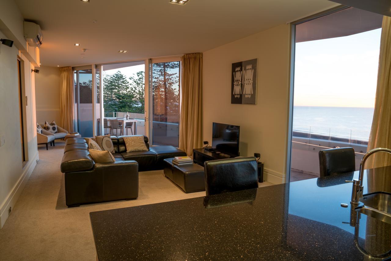 נאפייר The Dome Boutique Apartments מראה חיצוני תמונה