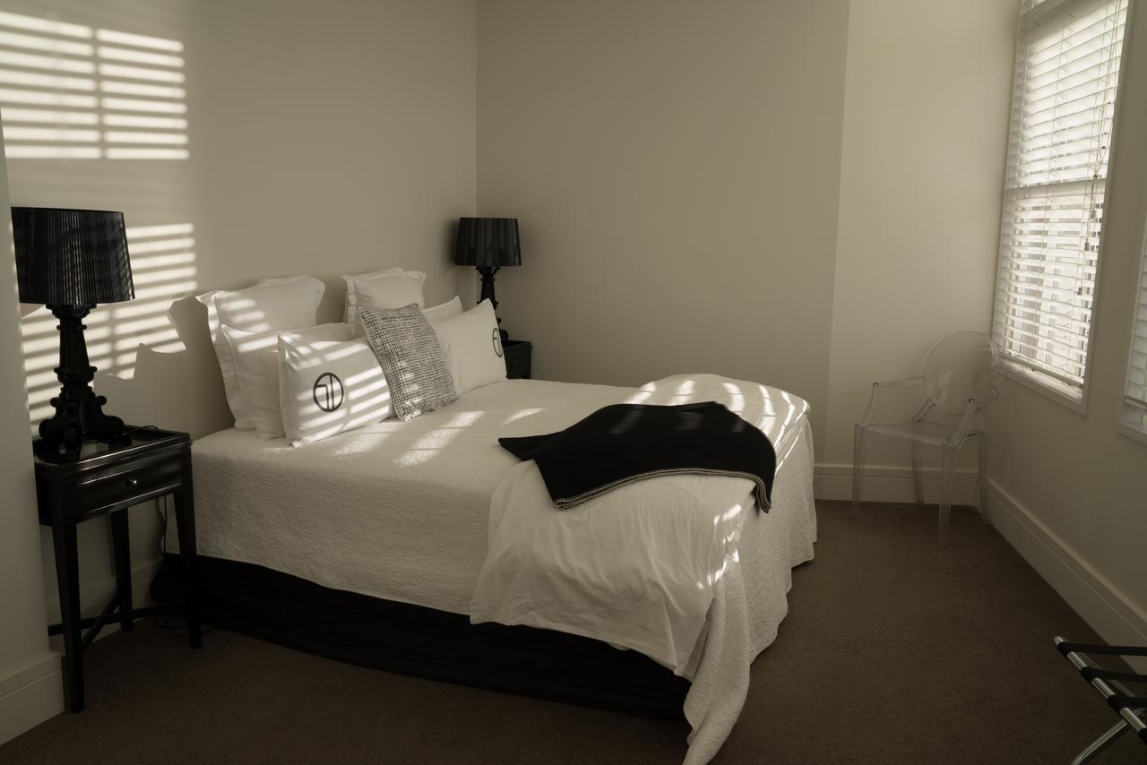 נאפייר The Dome Boutique Apartments מראה חיצוני תמונה