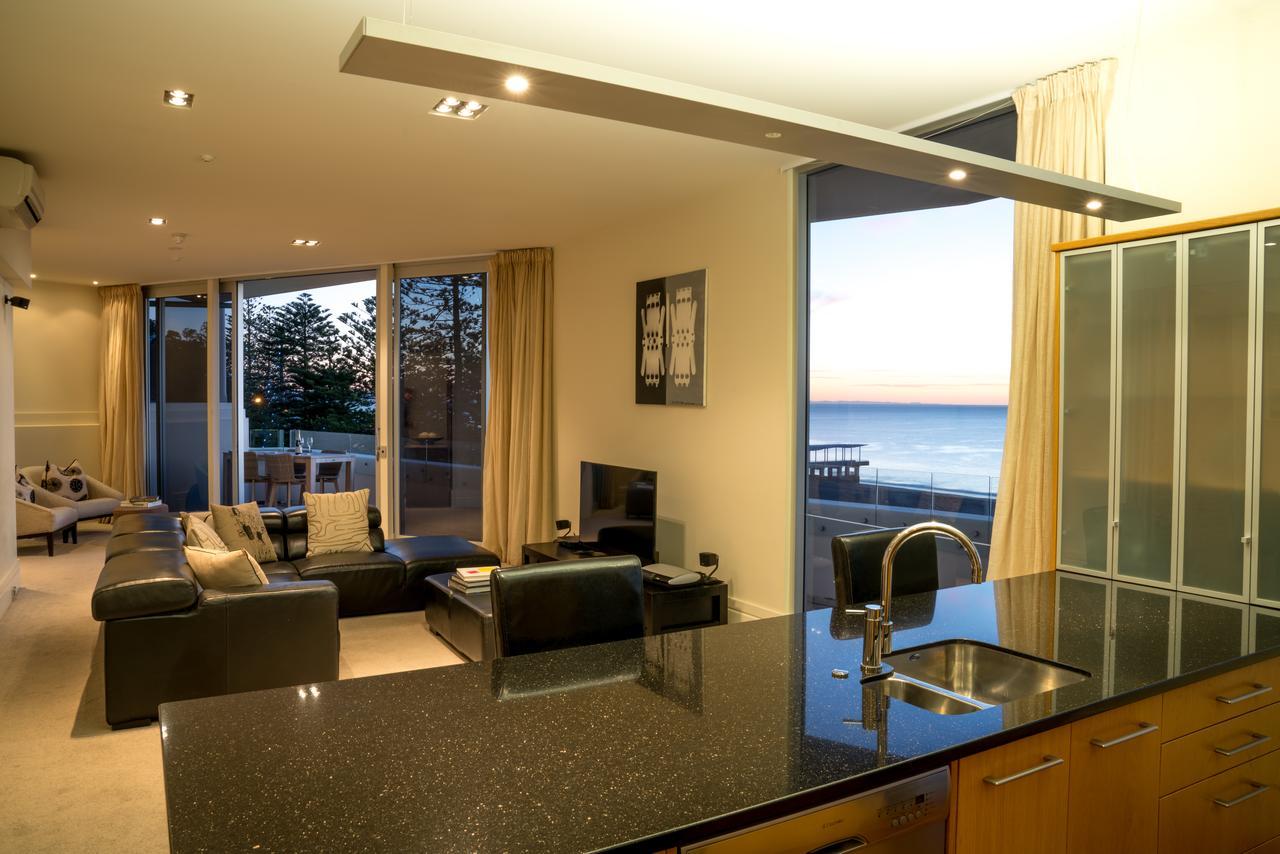 נאפייר The Dome Boutique Apartments מראה חיצוני תמונה