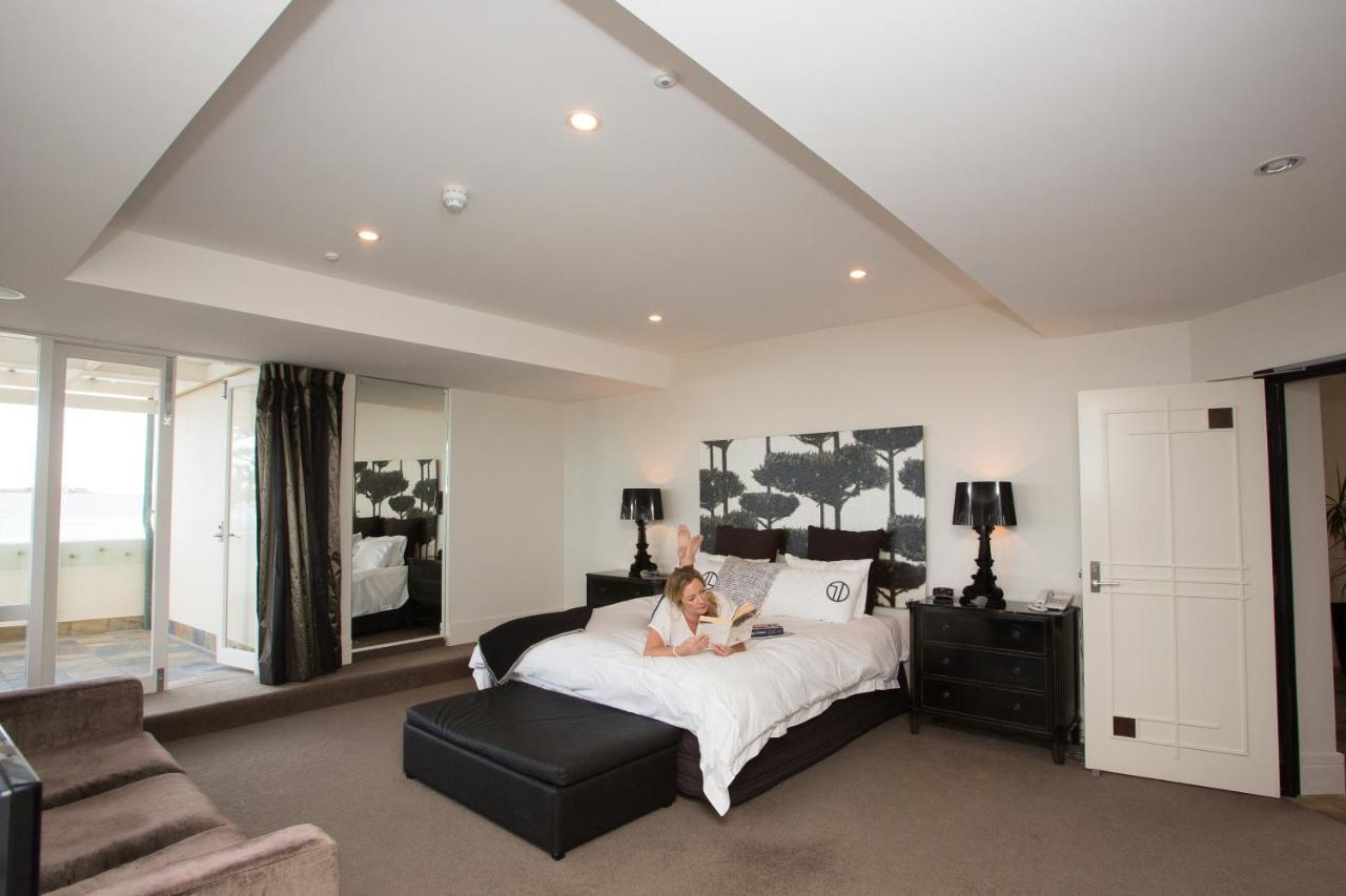 נאפייר The Dome Boutique Apartments חדר תמונה